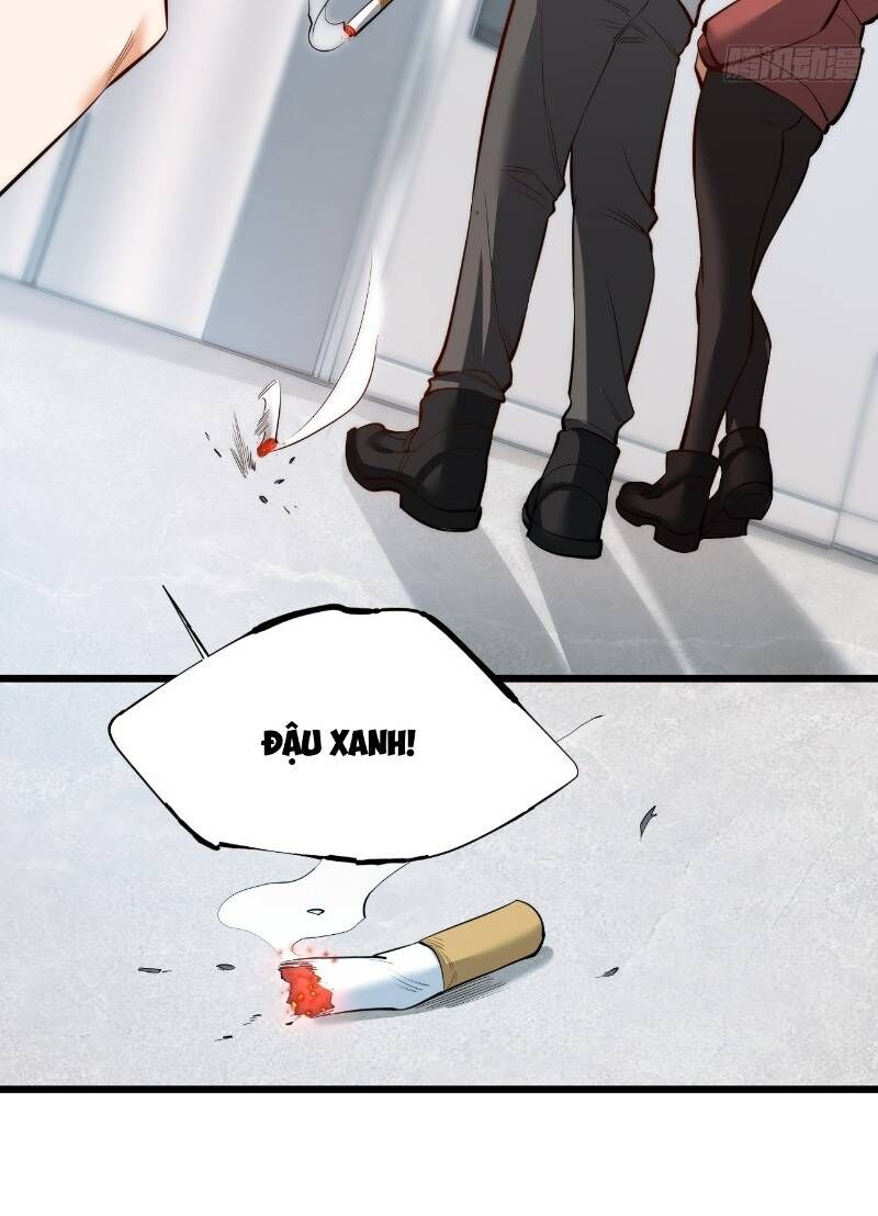 Trọng Sinh Không Làm Chạn Vương, Tôi Một Mình Nạp Game Thăng Cấp Chap 9 - Next Chap 10