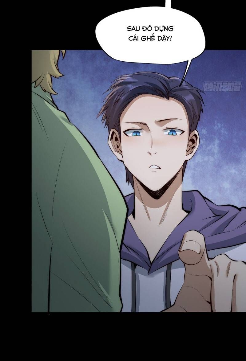 Trọng Sinh Không Làm Chạn Vương, Tôi Một Mình Nạp Game Thăng Cấp Chap 9 - Next Chap 10