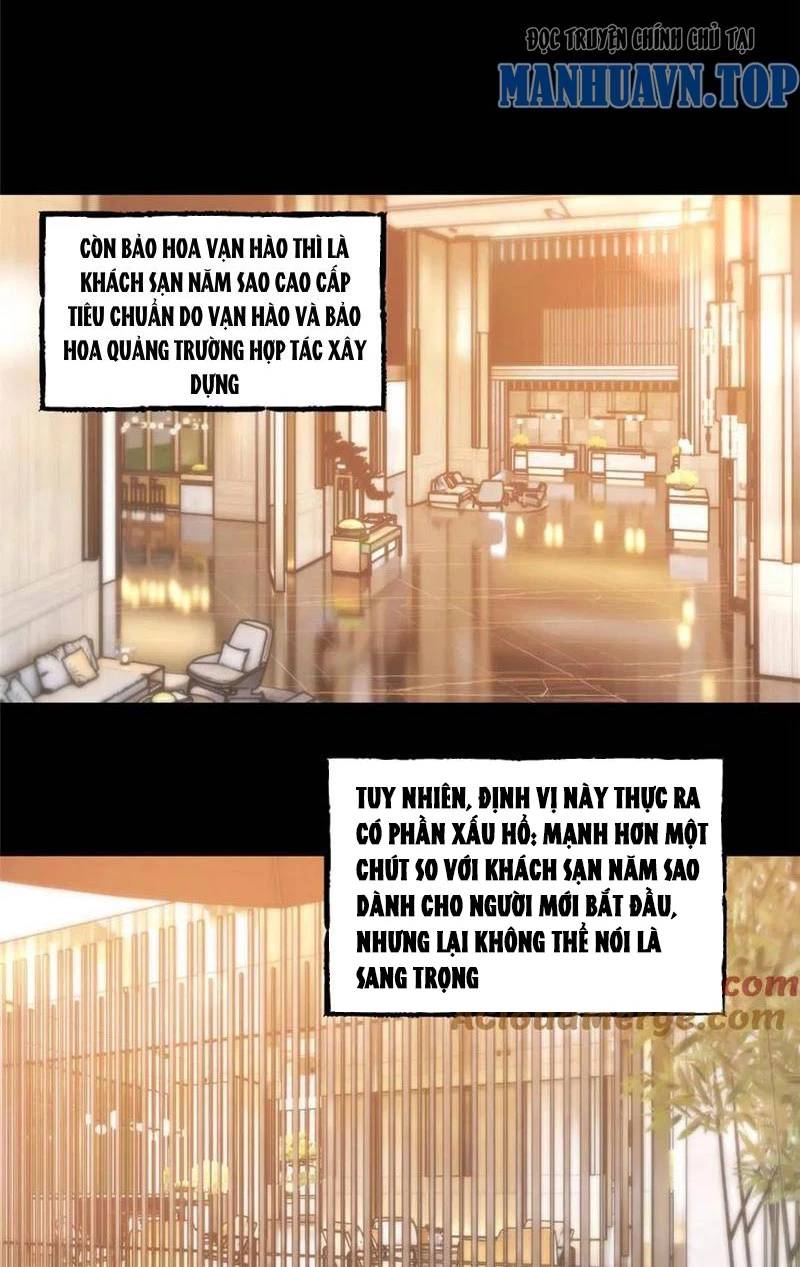 Trọng Sinh Không Làm Chạn Vương, Tôi Một Mình Nạp Game Thăng Cấp Chap 90 - Next Chap 91