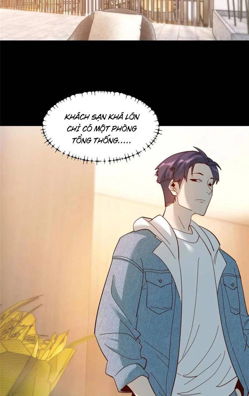 Trọng Sinh Không Làm Chạn Vương, Tôi Một Mình Nạp Game Thăng Cấp Chap 90 - Next Chap 91