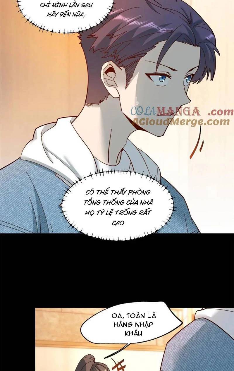 Trọng Sinh Không Làm Chạn Vương, Tôi Một Mình Nạp Game Thăng Cấp Chap 90 - Next Chap 91