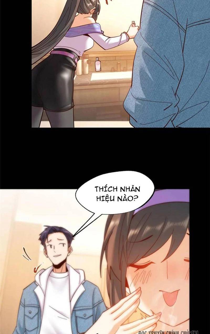 Trọng Sinh Không Làm Chạn Vương, Tôi Một Mình Nạp Game Thăng Cấp Chap 90 - Next Chap 91