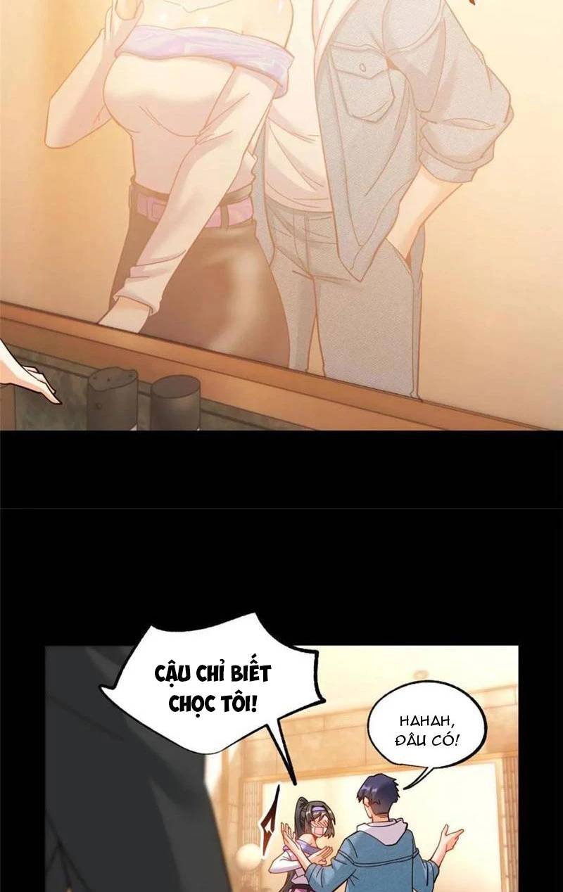 Trọng Sinh Không Làm Chạn Vương, Tôi Một Mình Nạp Game Thăng Cấp Chap 90 - Next Chap 91