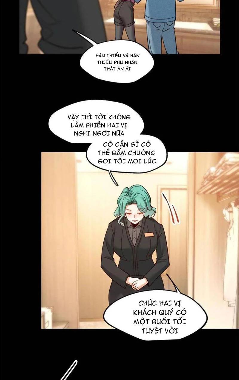 Trọng Sinh Không Làm Chạn Vương, Tôi Một Mình Nạp Game Thăng Cấp Chap 90 - Next Chap 91
