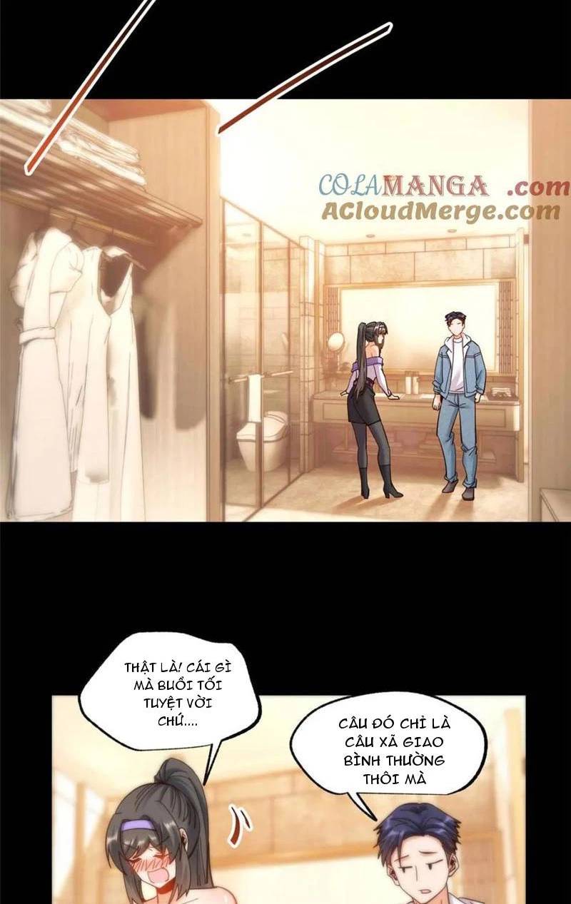 Trọng Sinh Không Làm Chạn Vương, Tôi Một Mình Nạp Game Thăng Cấp Chap 90 - Next Chap 91