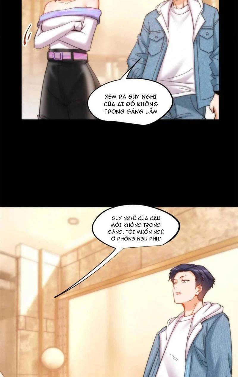 Trọng Sinh Không Làm Chạn Vương, Tôi Một Mình Nạp Game Thăng Cấp Chap 90 - Next Chap 91