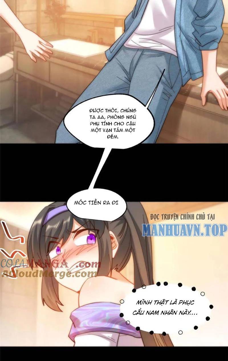 Trọng Sinh Không Làm Chạn Vương, Tôi Một Mình Nạp Game Thăng Cấp Chap 90 - Next Chap 91