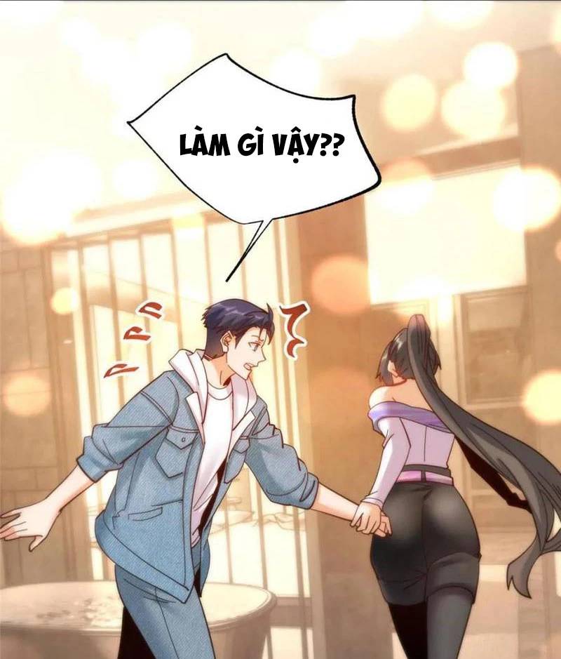 Trọng Sinh Không Làm Chạn Vương, Tôi Một Mình Nạp Game Thăng Cấp Chap 90 - Next Chap 91