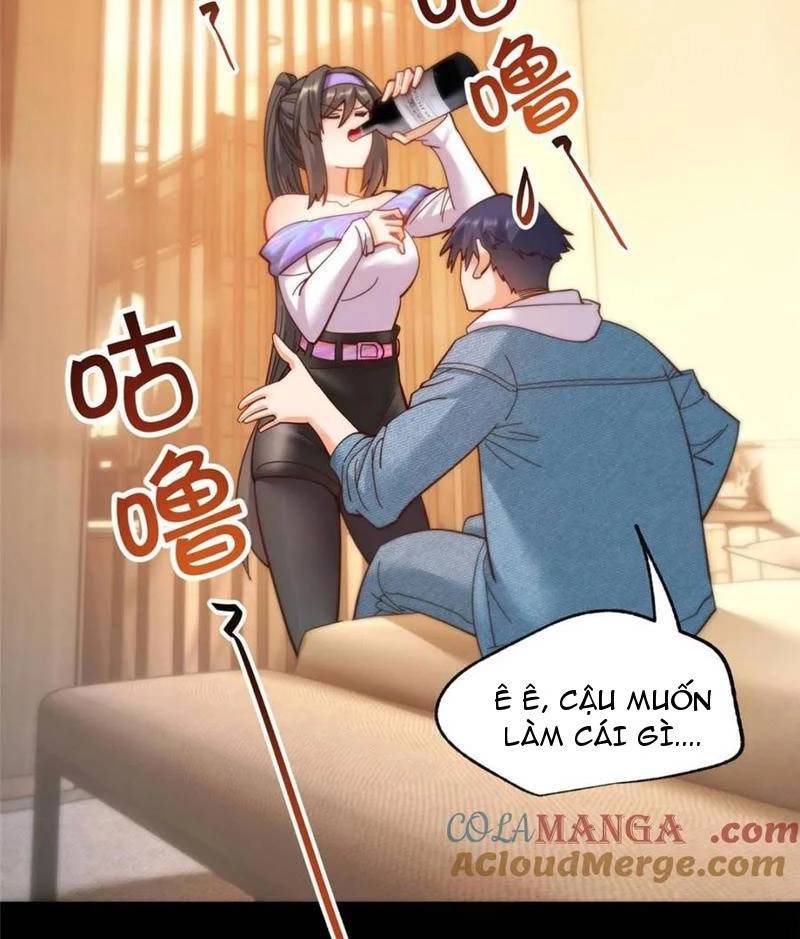 Trọng Sinh Không Làm Chạn Vương, Tôi Một Mình Nạp Game Thăng Cấp Chap 90 - Next Chap 91