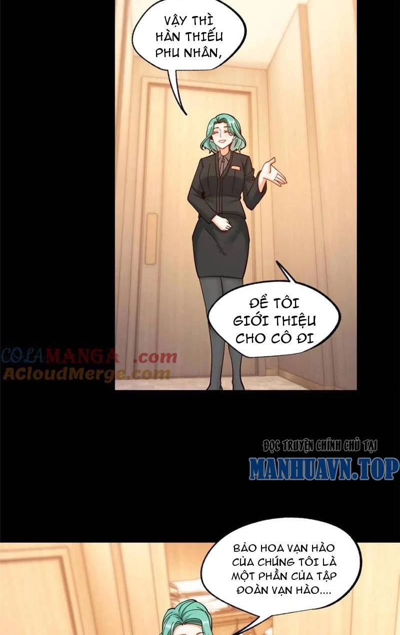 Trọng Sinh Không Làm Chạn Vương, Tôi Một Mình Nạp Game Thăng Cấp Chap 90 - Next Chap 91
