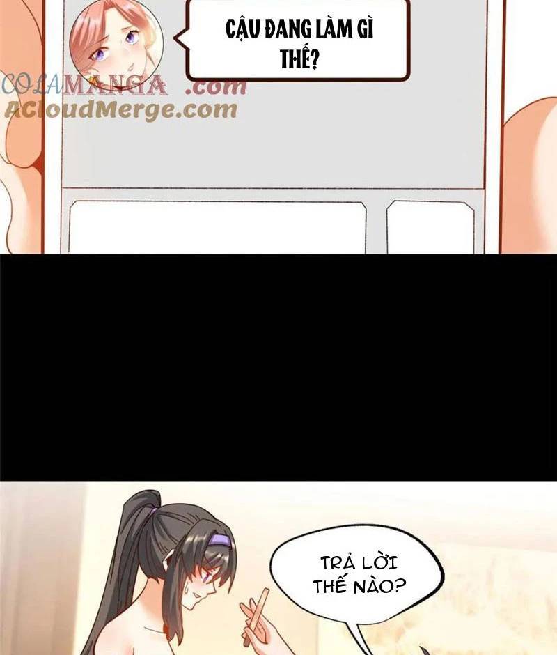 Trọng Sinh Không Làm Chạn Vương, Tôi Một Mình Nạp Game Thăng Cấp Chap 90 - Next Chap 91