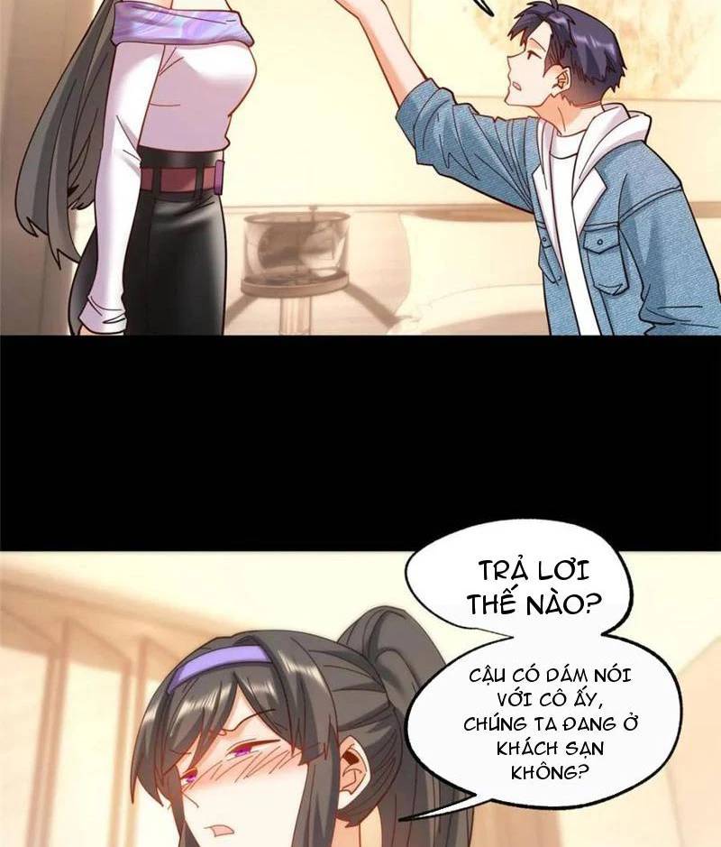 Trọng Sinh Không Làm Chạn Vương, Tôi Một Mình Nạp Game Thăng Cấp Chap 90 - Next Chap 91