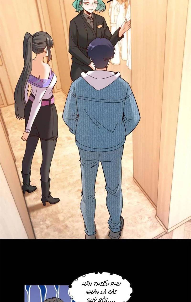 Trọng Sinh Không Làm Chạn Vương, Tôi Một Mình Nạp Game Thăng Cấp Chap 90 - Next Chap 91