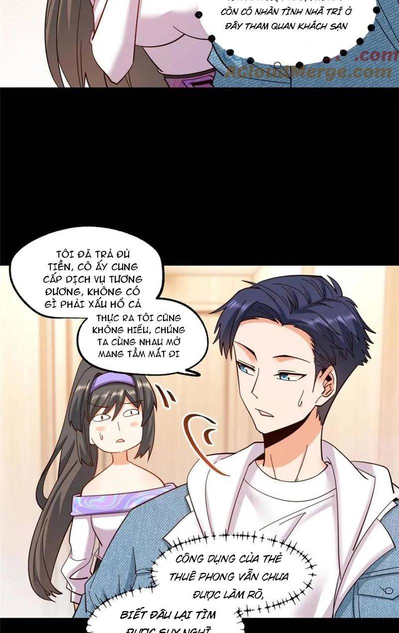 Trọng Sinh Không Làm Chạn Vương, Tôi Một Mình Nạp Game Thăng Cấp Chap 90 - Next Chap 91