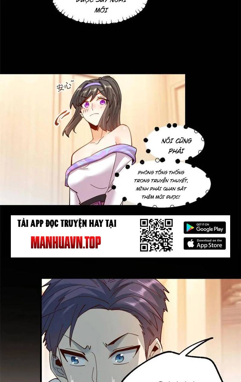 Trọng Sinh Không Làm Chạn Vương, Tôi Một Mình Nạp Game Thăng Cấp Chap 90 - Next Chap 91