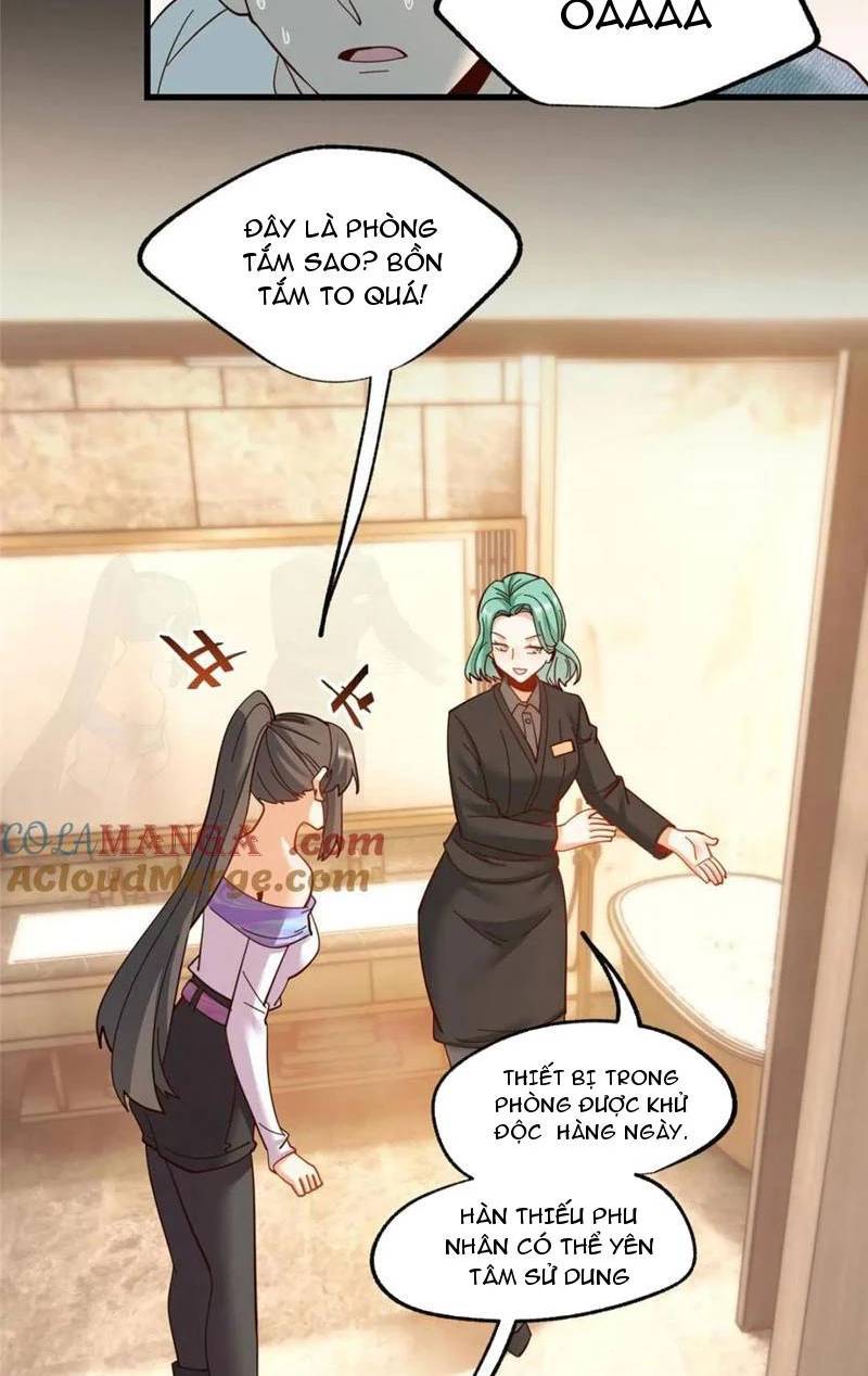 Trọng Sinh Không Làm Chạn Vương, Tôi Một Mình Nạp Game Thăng Cấp Chap 90 - Next Chap 91
