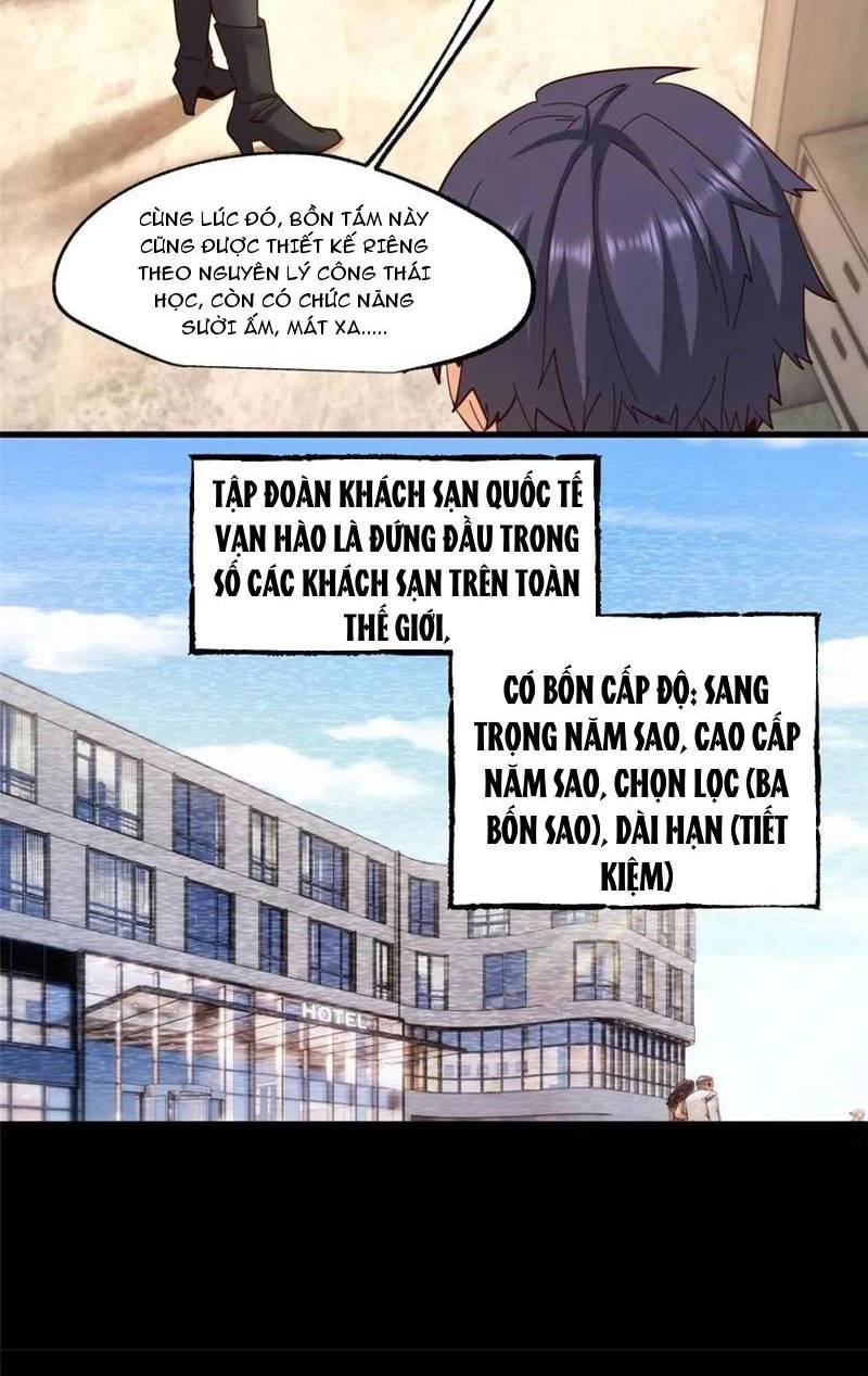 Trọng Sinh Không Làm Chạn Vương, Tôi Một Mình Nạp Game Thăng Cấp Chap 90 - Next Chap 91