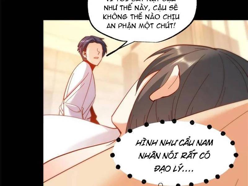 Trọng Sinh Không Làm Chạn Vương, Tôi Một Mình Nạp Game Thăng Cấp Chap 91 - Next Chap 92