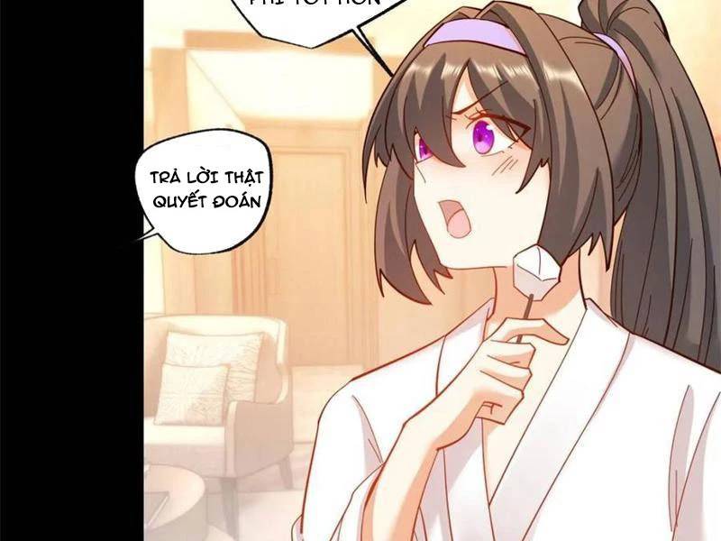 Trọng Sinh Không Làm Chạn Vương, Tôi Một Mình Nạp Game Thăng Cấp Chap 92 - Next Chap 93