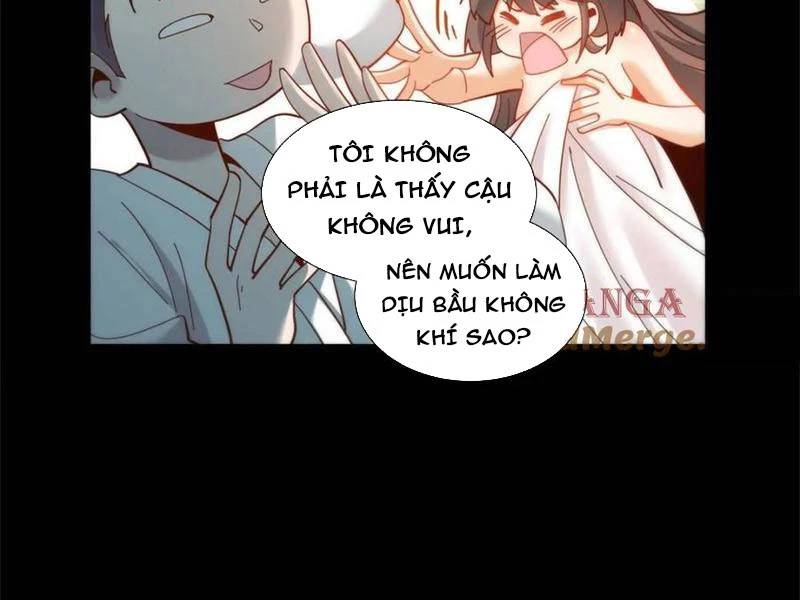 Trọng Sinh Không Làm Chạn Vương, Tôi Một Mình Nạp Game Thăng Cấp Chap 92 - Next Chap 93