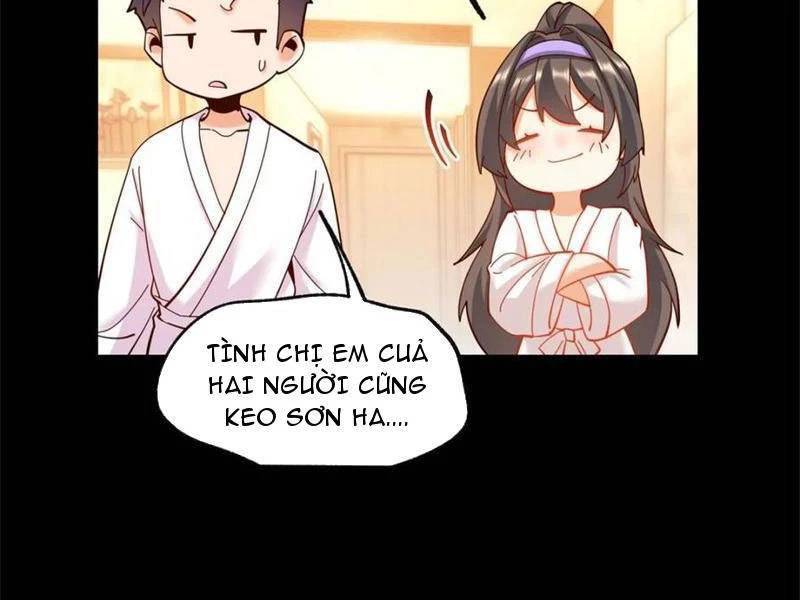 Trọng Sinh Không Làm Chạn Vương, Tôi Một Mình Nạp Game Thăng Cấp Chap 92 - Next Chap 93