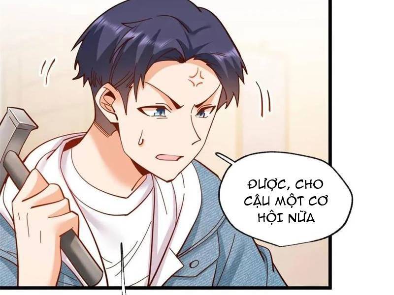 Trọng Sinh Không Làm Chạn Vương, Tôi Một Mình Nạp Game Thăng Cấp Chap 92 - Next Chap 93