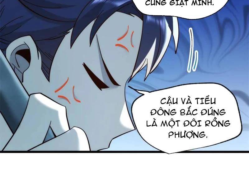 Trọng Sinh Không Làm Chạn Vương, Tôi Một Mình Nạp Game Thăng Cấp Chap 92 - Next Chap 93