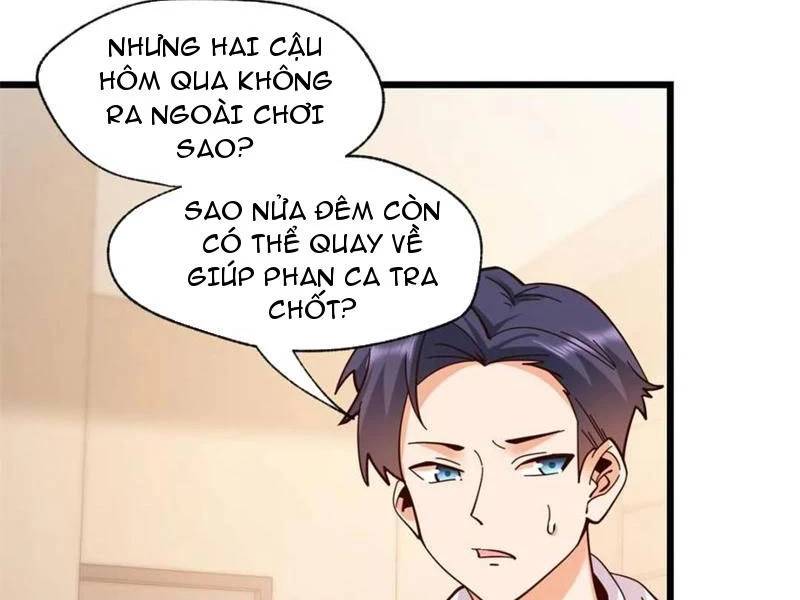 Trọng Sinh Không Làm Chạn Vương, Tôi Một Mình Nạp Game Thăng Cấp Chap 92 - Next Chap 93