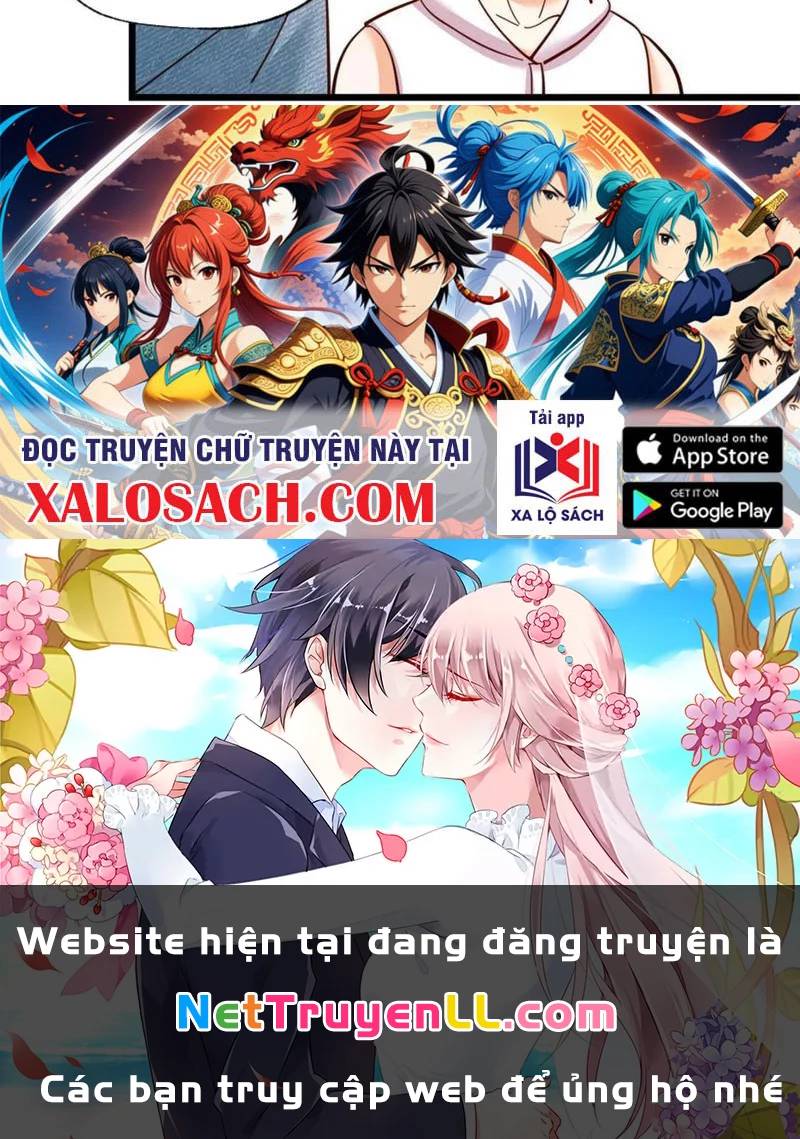 Trọng Sinh Không Làm Chạn Vương, Tôi Một Mình Nạp Game Thăng Cấp Chap 92 - Next Chap 93