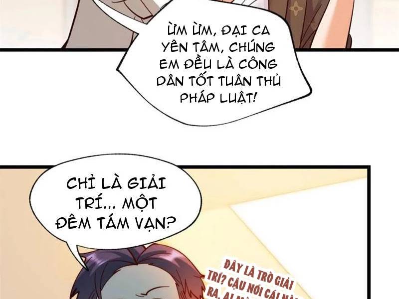 Trọng Sinh Không Làm Chạn Vương, Tôi Một Mình Nạp Game Thăng Cấp Chap 93 - Next Chap 94