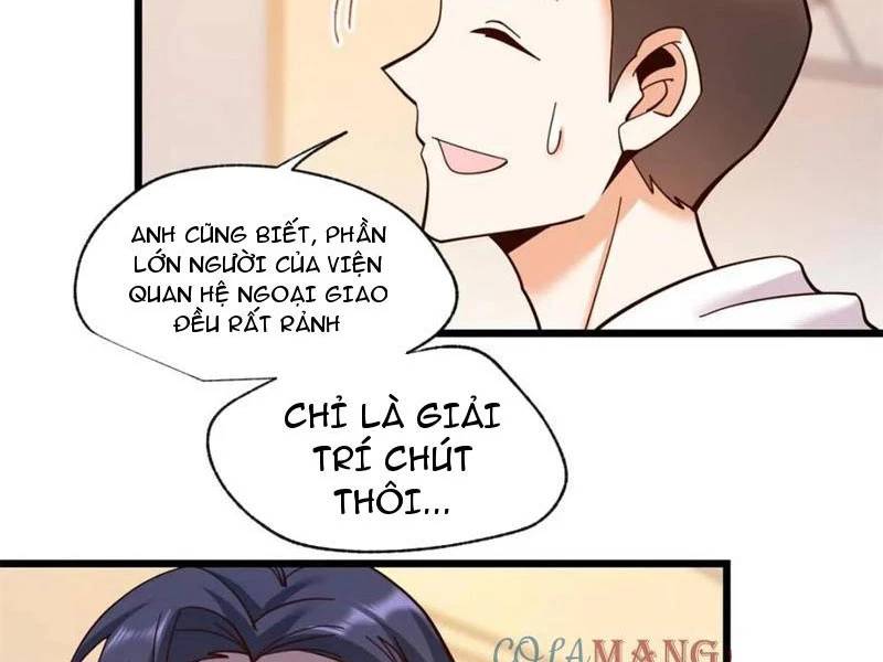 Trọng Sinh Không Làm Chạn Vương, Tôi Một Mình Nạp Game Thăng Cấp Chap 93 - Next Chap 94