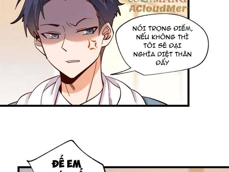 Trọng Sinh Không Làm Chạn Vương, Tôi Một Mình Nạp Game Thăng Cấp Chap 93 - Next Chap 94