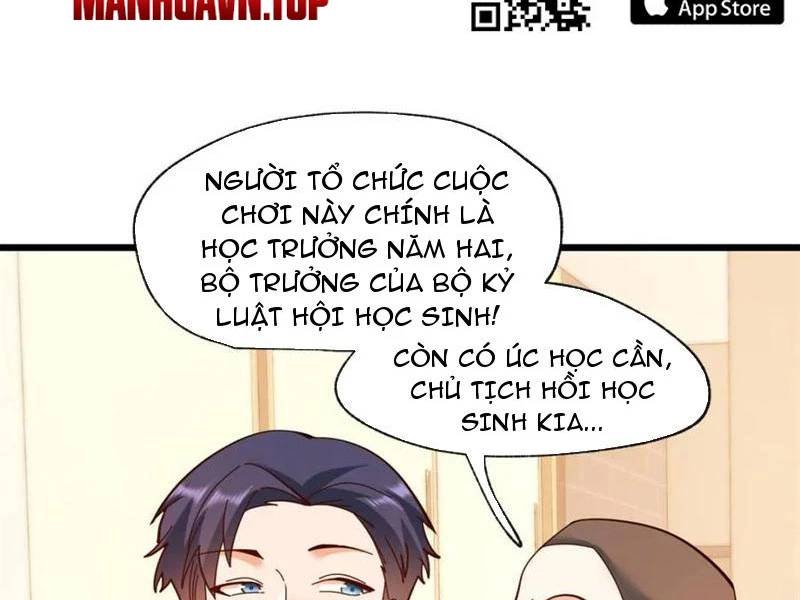 Trọng Sinh Không Làm Chạn Vương, Tôi Một Mình Nạp Game Thăng Cấp Chap 93 - Next Chap 94