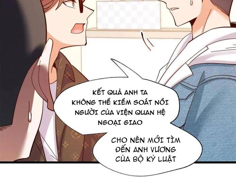 Trọng Sinh Không Làm Chạn Vương, Tôi Một Mình Nạp Game Thăng Cấp Chap 93 - Next Chap 94