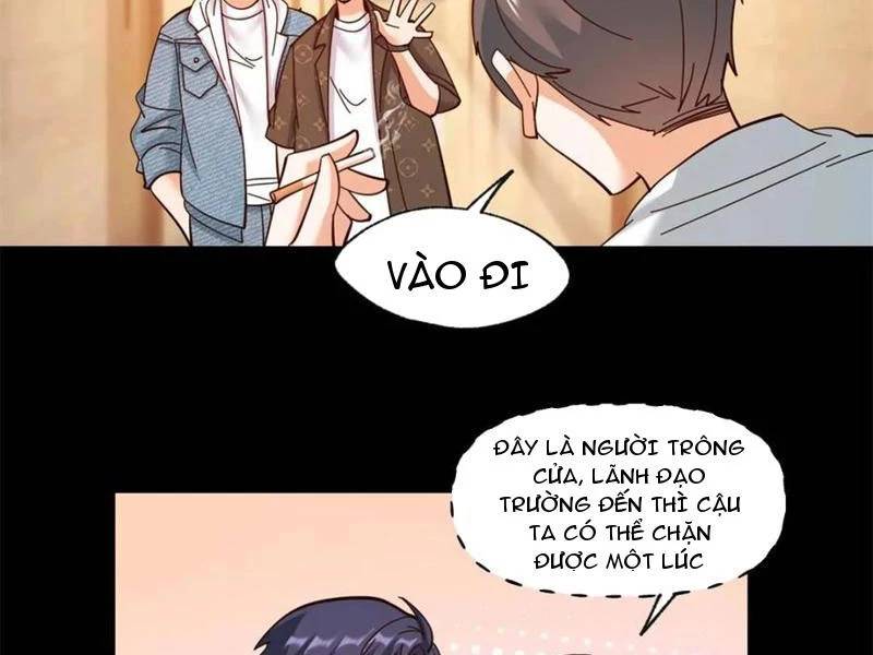 Trọng Sinh Không Làm Chạn Vương, Tôi Một Mình Nạp Game Thăng Cấp Chap 93 - Next Chap 94