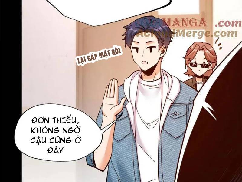 Trọng Sinh Không Làm Chạn Vương, Tôi Một Mình Nạp Game Thăng Cấp Chap 93 - Next Chap 94