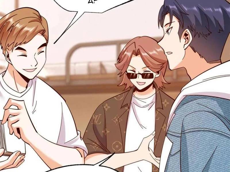 Trọng Sinh Không Làm Chạn Vương, Tôi Một Mình Nạp Game Thăng Cấp Chap 93 - Next Chap 94