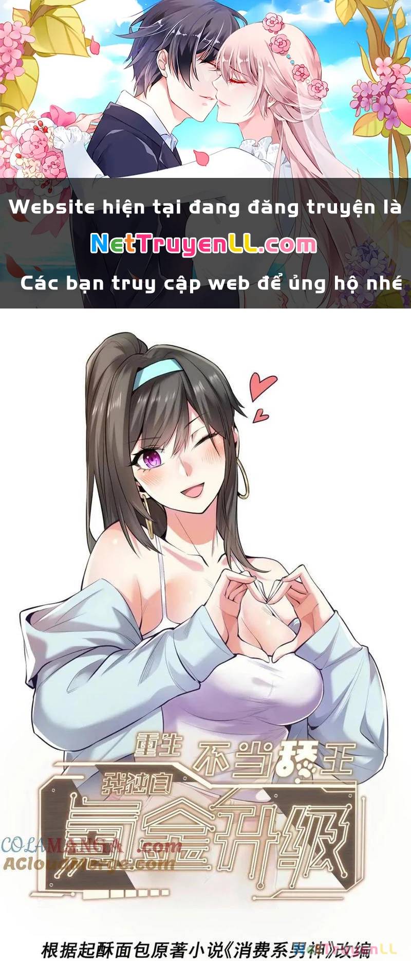 Trọng Sinh Không Làm Chạn Vương, Tôi Một Mình Nạp Game Thăng Cấp Chap 94 - Next Chap 95