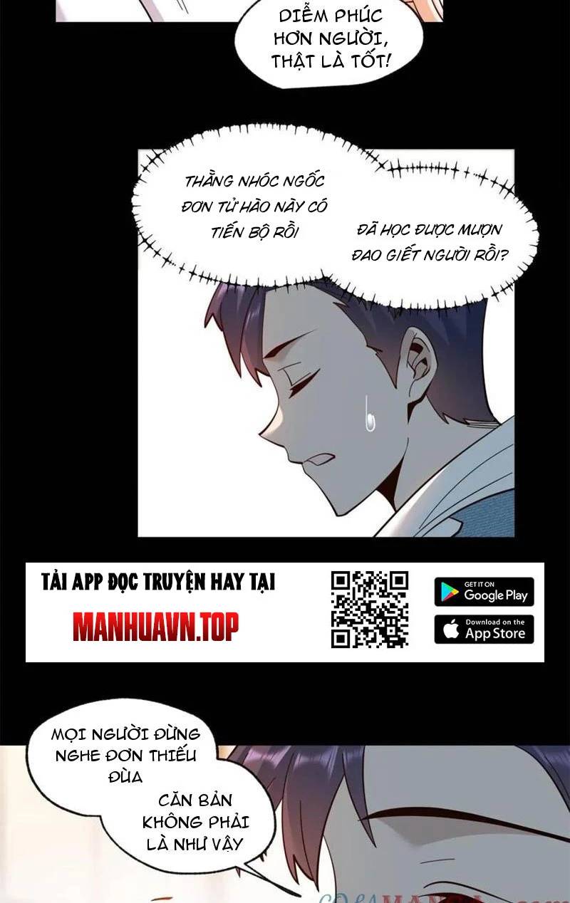 Trọng Sinh Không Làm Chạn Vương, Tôi Một Mình Nạp Game Thăng Cấp Chap 94 - Next Chap 95