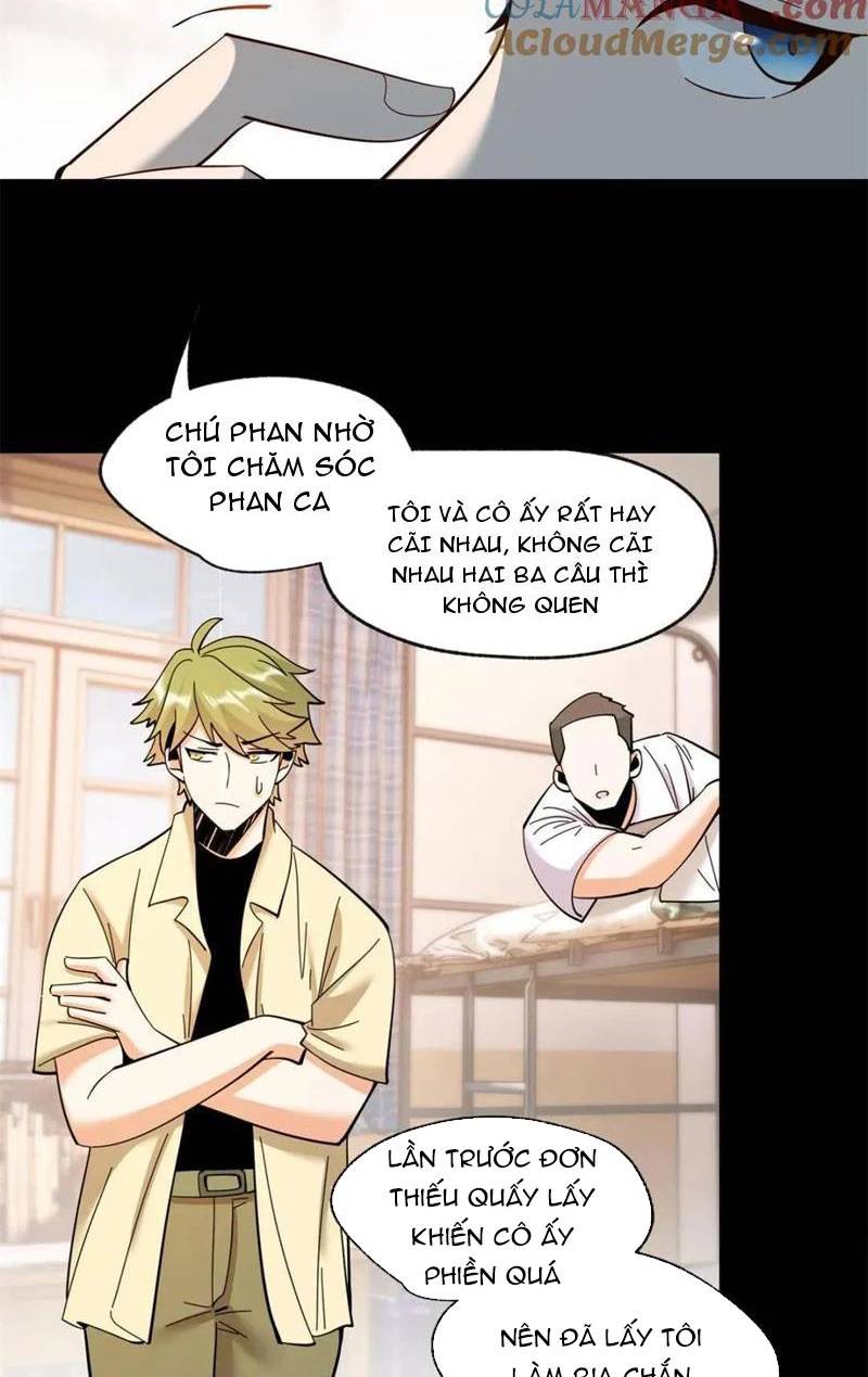 Trọng Sinh Không Làm Chạn Vương, Tôi Một Mình Nạp Game Thăng Cấp Chap 94 - Next Chap 95