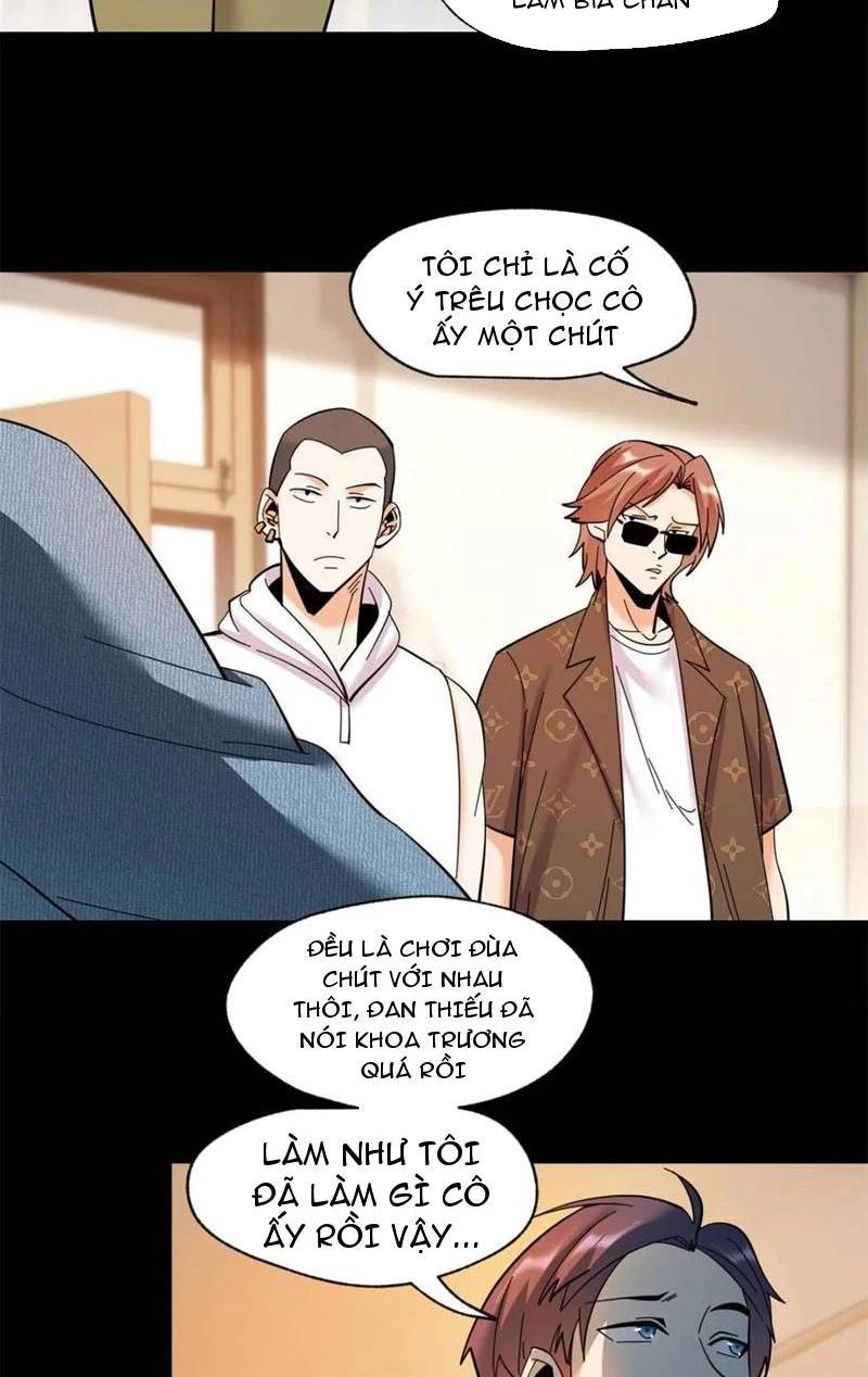 Trọng Sinh Không Làm Chạn Vương, Tôi Một Mình Nạp Game Thăng Cấp Chap 94 - Next Chap 95