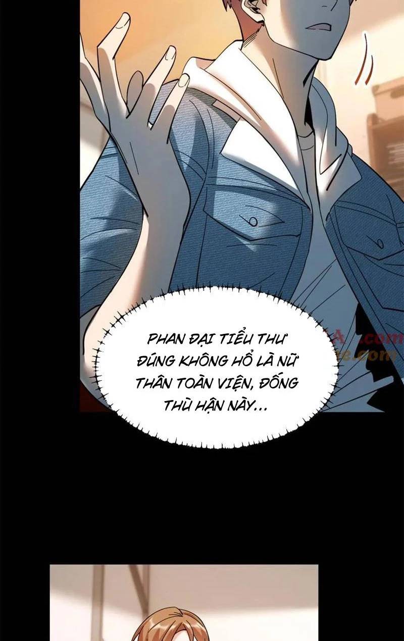 Trọng Sinh Không Làm Chạn Vương, Tôi Một Mình Nạp Game Thăng Cấp Chap 94 - Next Chap 95