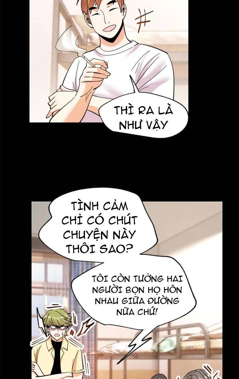Trọng Sinh Không Làm Chạn Vương, Tôi Một Mình Nạp Game Thăng Cấp Chap 94 - Next Chap 95