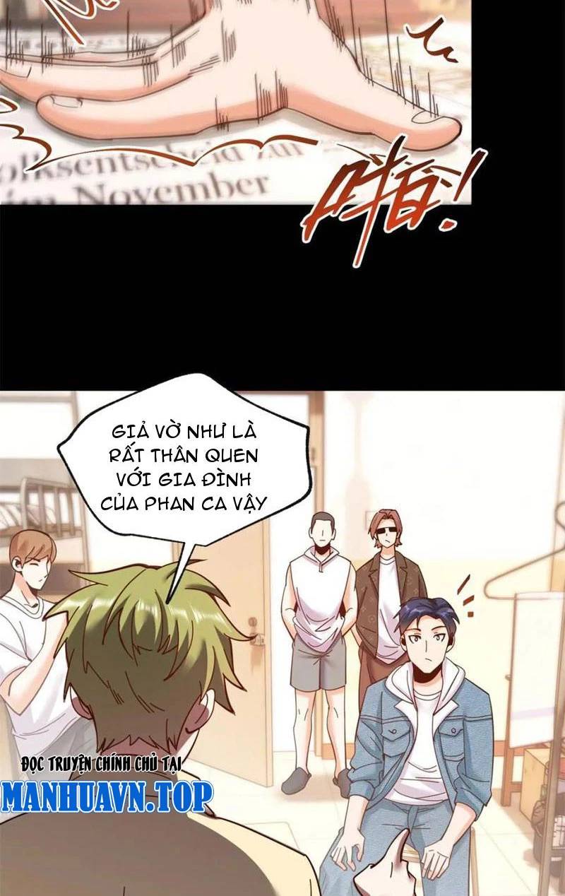 Trọng Sinh Không Làm Chạn Vương, Tôi Một Mình Nạp Game Thăng Cấp Chap 94 - Next Chap 95