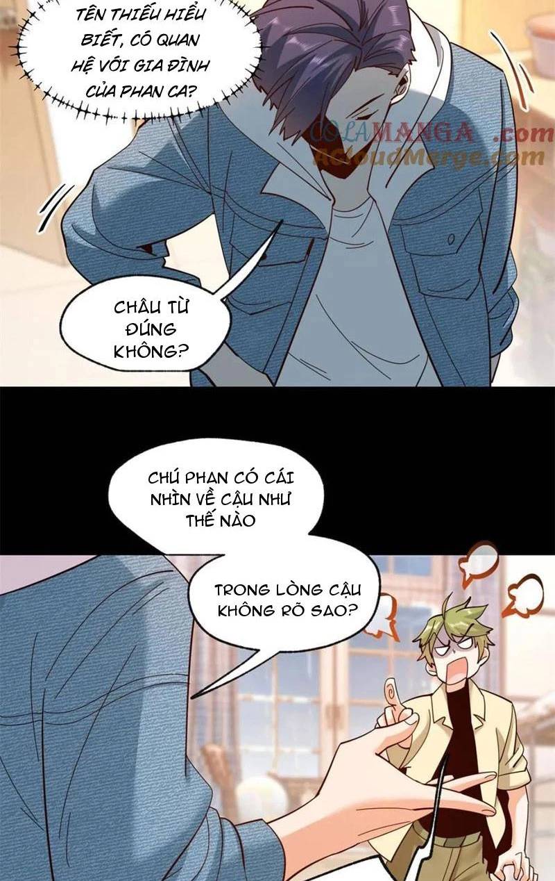 Trọng Sinh Không Làm Chạn Vương, Tôi Một Mình Nạp Game Thăng Cấp Chap 94 - Next Chap 95