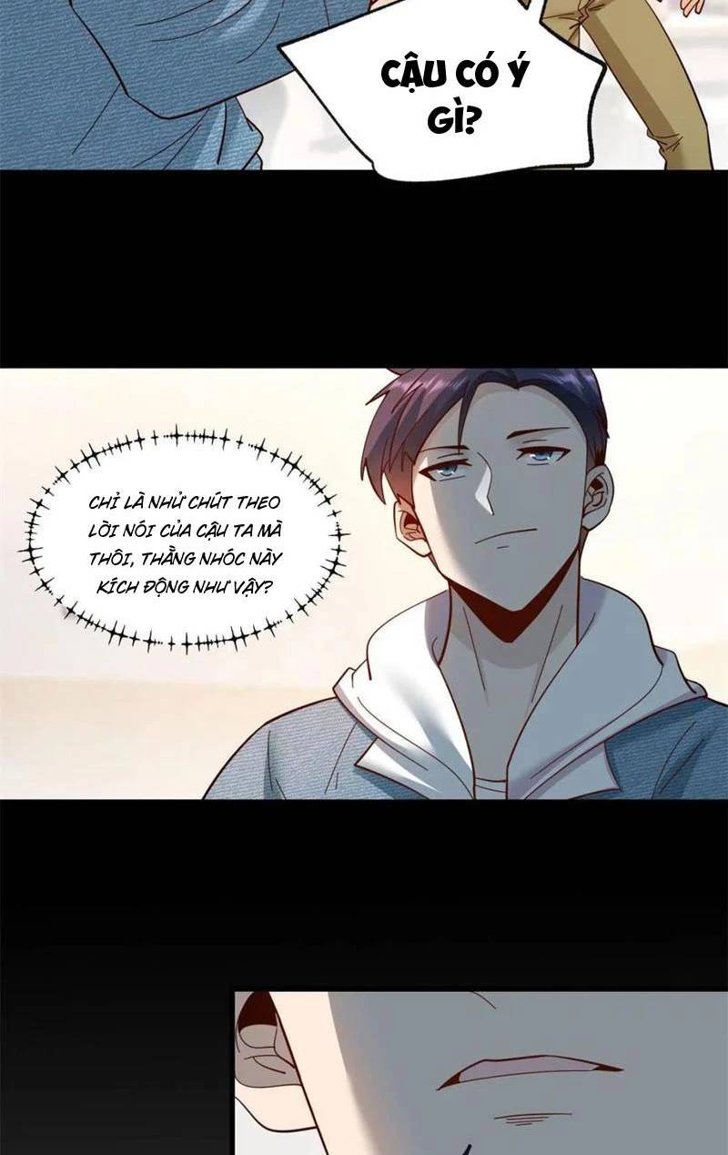 Trọng Sinh Không Làm Chạn Vương, Tôi Một Mình Nạp Game Thăng Cấp Chap 94 - Next Chap 95