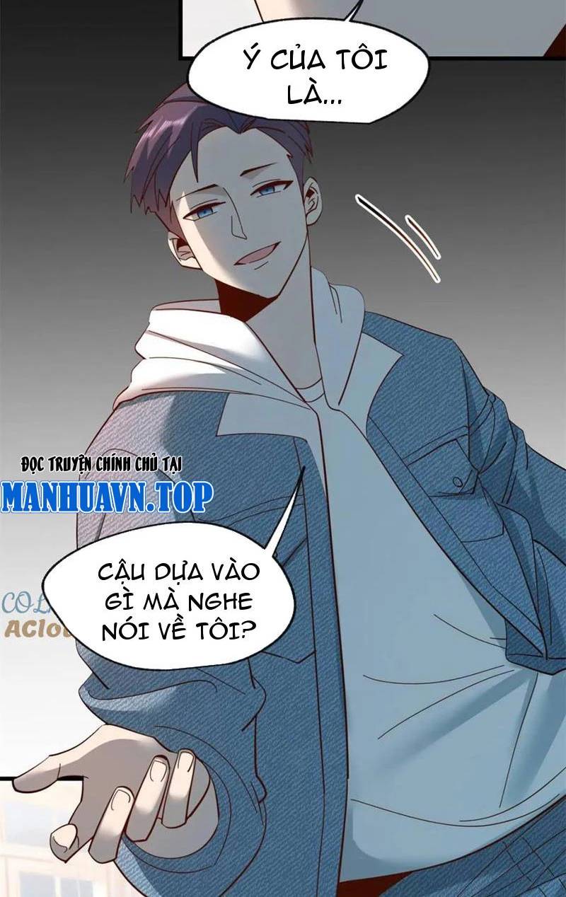 Trọng Sinh Không Làm Chạn Vương, Tôi Một Mình Nạp Game Thăng Cấp Chap 94 - Next Chap 95
