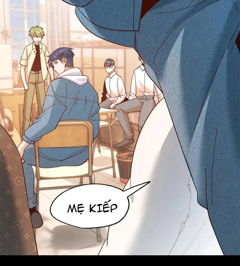 Trọng Sinh Không Làm Chạn Vương, Tôi Một Mình Nạp Game Thăng Cấp Chap 94 - Next Chap 95