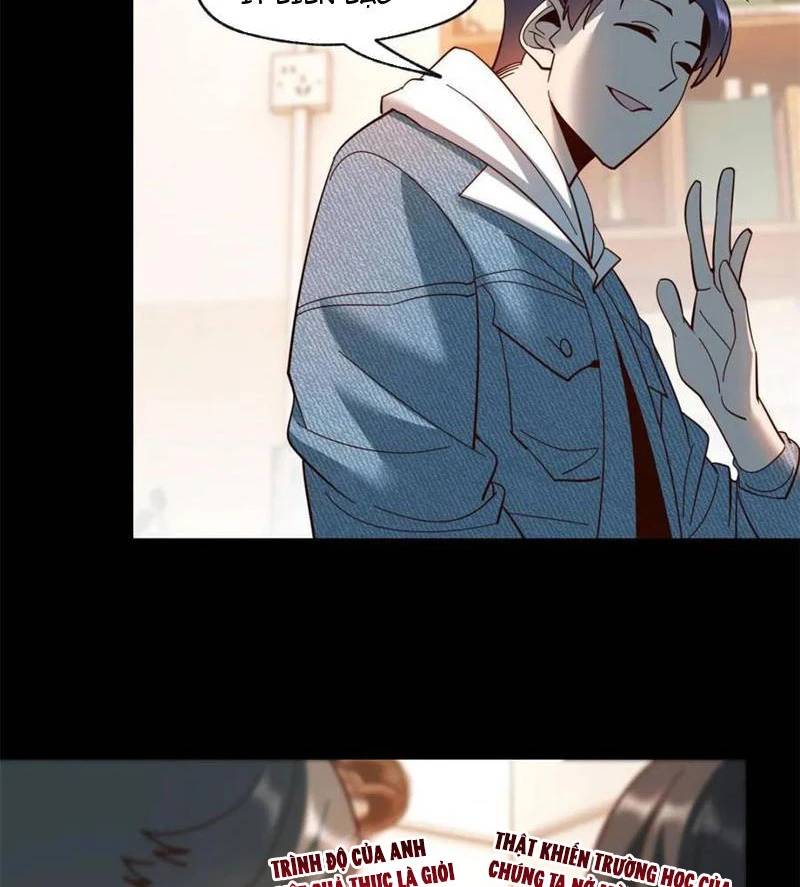 Trọng Sinh Không Làm Chạn Vương, Tôi Một Mình Nạp Game Thăng Cấp Chap 94 - Next Chap 95