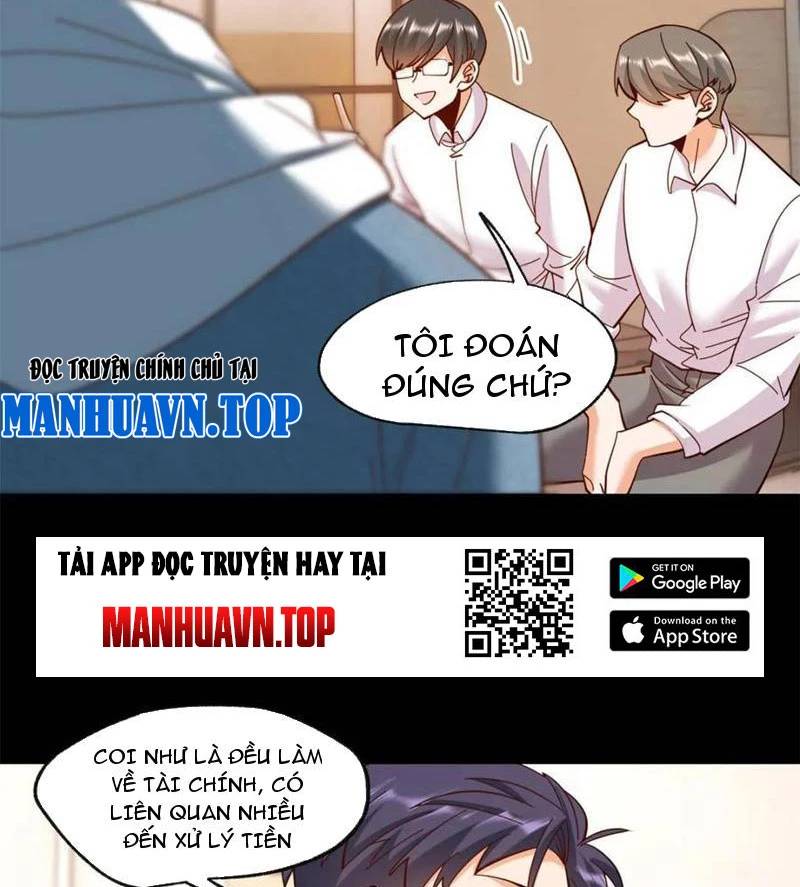 Trọng Sinh Không Làm Chạn Vương, Tôi Một Mình Nạp Game Thăng Cấp Chap 94 - Next Chap 95